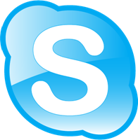 SKYPE logo