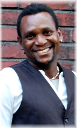 Omar Madzumba 250px