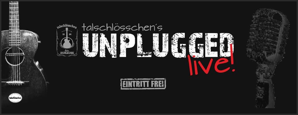 Talschlössche unplugged live